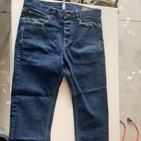 Dc jeans - Picture 4 of 4